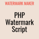 Watermark Maker