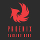 Phoenix Logo