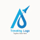 Travel Logo