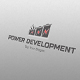 Power Plant Logo Template