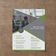Corporate Flyer