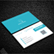 Corporate Business Card Design