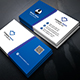 Corporate Business Card