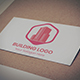 Building Logo Template