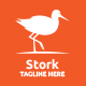 Stork Logo