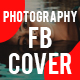Photography Facebook Cover