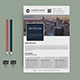 Corporate Flyer