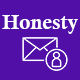 Honesty - Send Honest Private Messages