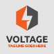 Hexagon Voltage Logo