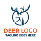 Deer Logo
