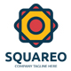 Squareo Logo