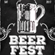 Beer Fest Flyer
