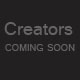 Creators Coming Soon Template