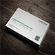 Simple Business Card