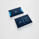 Corporate Business Card