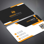 Corporate Business Card
