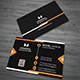 Corporate Business Card