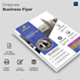 Corporate Business Flyer