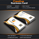 Creative Business Card