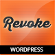 Revoke - Responsive WordPress Theme