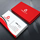 Corporate Business Card