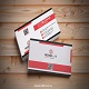 Corporate Business Card