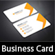 Corporate Business Card