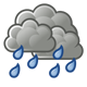 XML Weather Slider