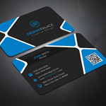 Corporate Business Card