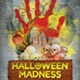 Halloween Party Night Flyer