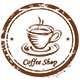 Logo For Coffee Shop