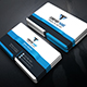 Corporate Business Card