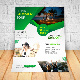 Summer Travel Flyer