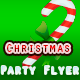 Christmas Party Flyer