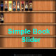 Simple Book Slider