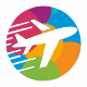 Travel Fly Logo