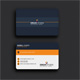 Corporate Business Card