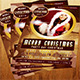 Christmas Event Flyer