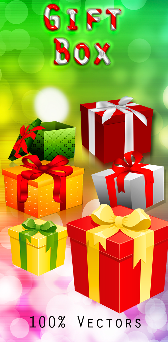 Gift Box