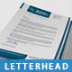 Letter Head