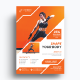 Fitness Flyer