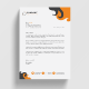 Letterhead Template