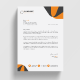 Letterhead Template