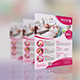 Beauty Spa & Salon Flyer Template