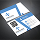 Corporate Business Card