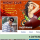 Night Club FB Timeline Cover