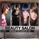Beauty Salon Flyer