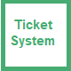 Support Ticket System