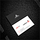 Corporate Business Card