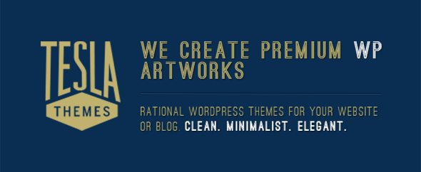 TeslaThemes
